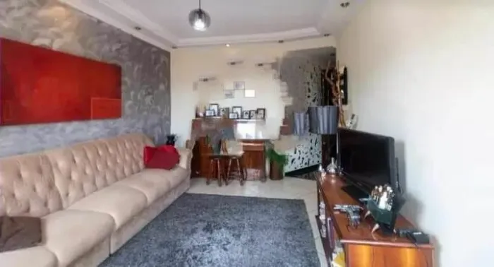 Apartamento em Rua Paissandú - Vila Pires - Santo André/SP