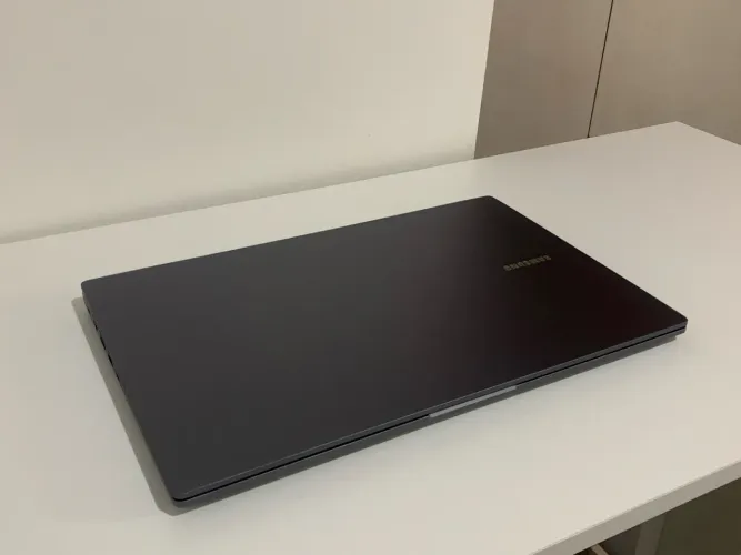 Notebook Samsung Galaxy Book 4
