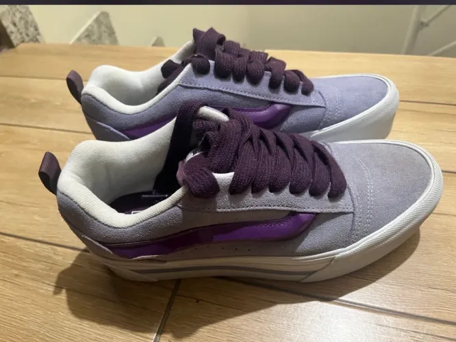 TÊNIS VANS MASCULINO