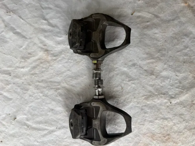 Pedal Shimano Speed ultegra 6800