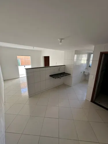 Alugo apartamento 2 quartos jockey de Itaparica