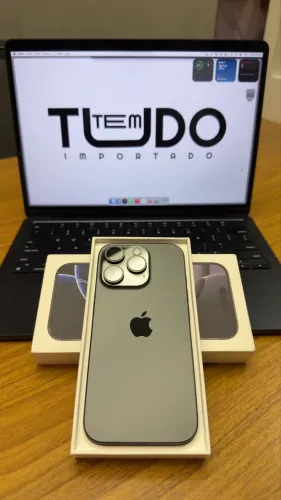 16 Pro 128gb - com garantia