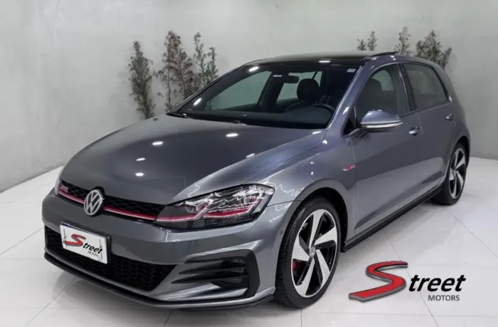 Volkswagen Golf GTI 350 TSI 2.0 230cv 16V Aut. 2019