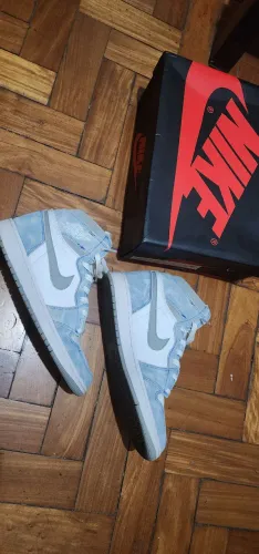 Tênis Air Jordan 1 Retro!