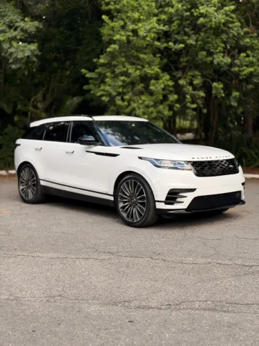 Land Rover Range Rover Velar R-DYN. HSE 3.0 4X4 V6 AUT 2019