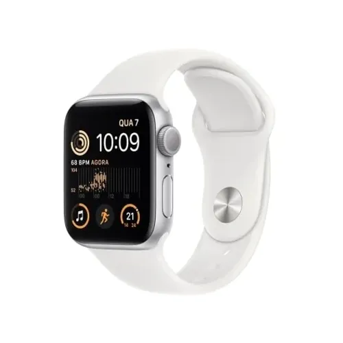 Apple Watch SE 2 Rose 40mm
