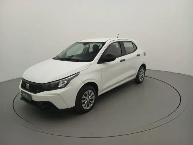 Fiat Argo Drive 1.0 Firefly 2024