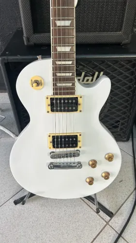 Guitarra Shelter Les Paul