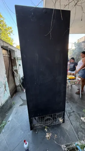 Expositora vertical