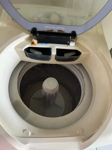 Máquina de lavar 11kgs