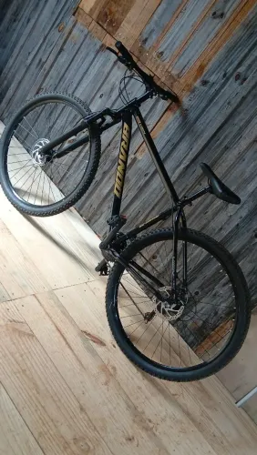 Bicicleta aro 29
