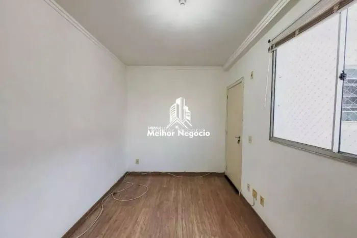 Apartamento à venda em Americana, Jardim Recanto, com 2 quartos, com 49 m²