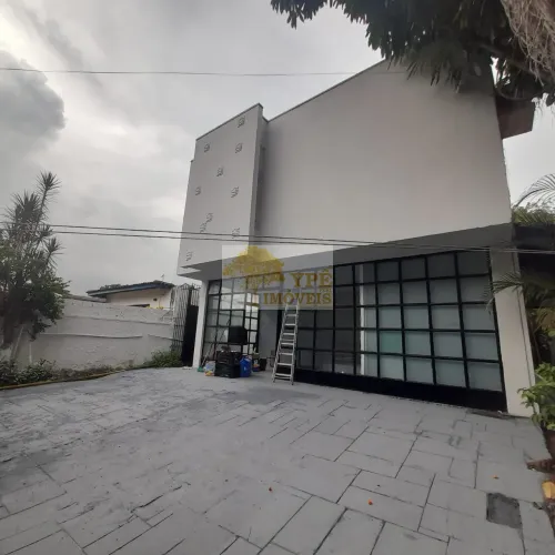 Excelente oportunidade de locação: Ponto comercial de alto padrão no Butantã, São Paulo -