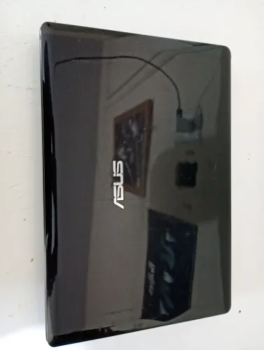 Notebook Asus x44c para peças ou manutencao