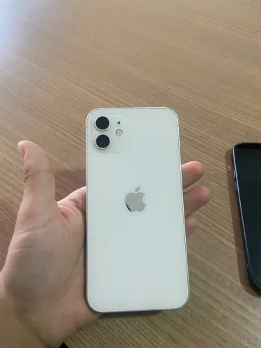iPhone 12