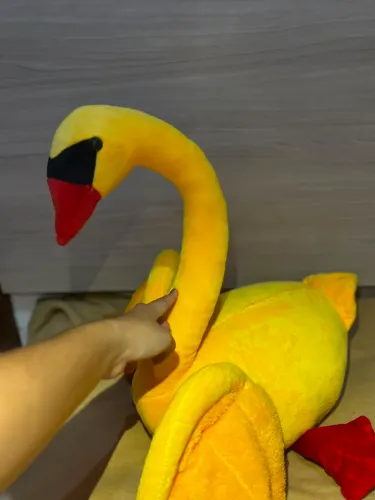 Urso de pelúcia