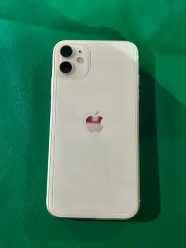 iPhone 11 branco