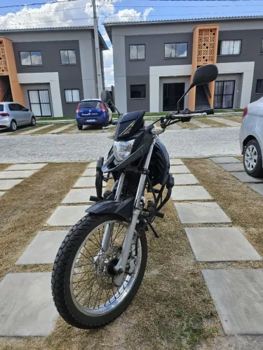 Yamaha Crosser 150 2017