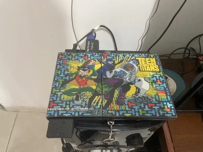 Ps2 