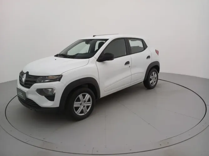 Renault Kwid 1.0 Zen 2026