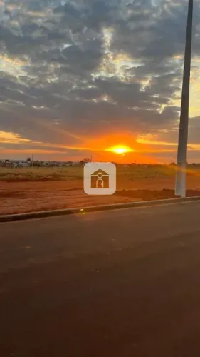 Terreno para venda no Loteamento Ecopark I