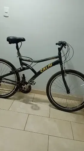 BICICLETA CALOI ARO 26