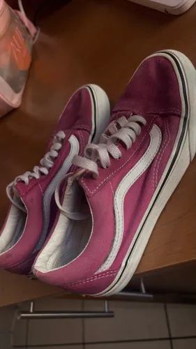 Tênis vans