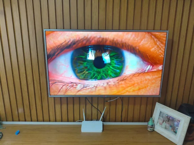TV LG 47