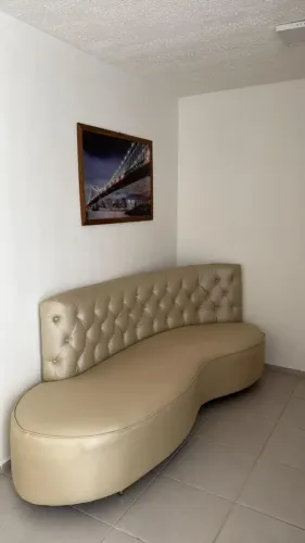 Alugo apartamento semimobiliado no condomínio vista das copaibas