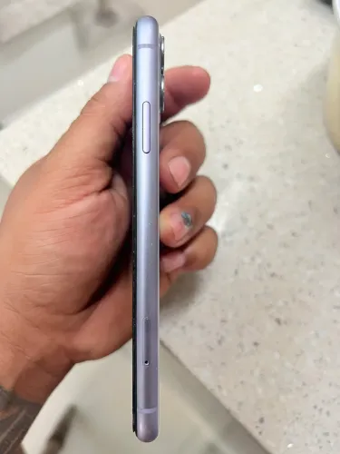 iPhone 11 64 gigas