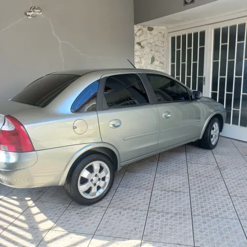 Chevrolet Corsa Sed. Maxx 1.8 MPFI 8V Flexpower 2006