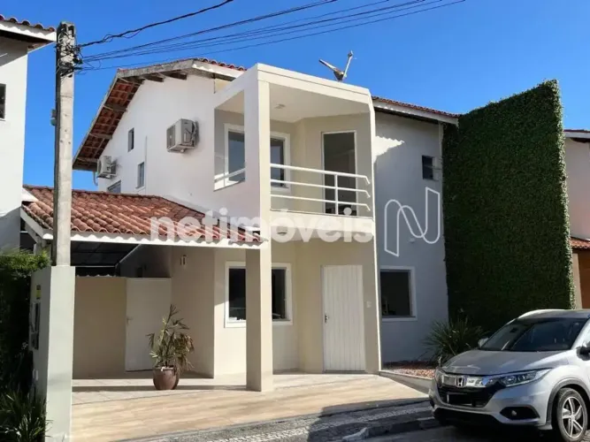 Conforto e Exclusividade: Sua Nova Casa no Condomínio Garden Ville - Em Santa Monica II