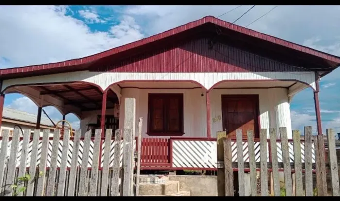 Casa vende