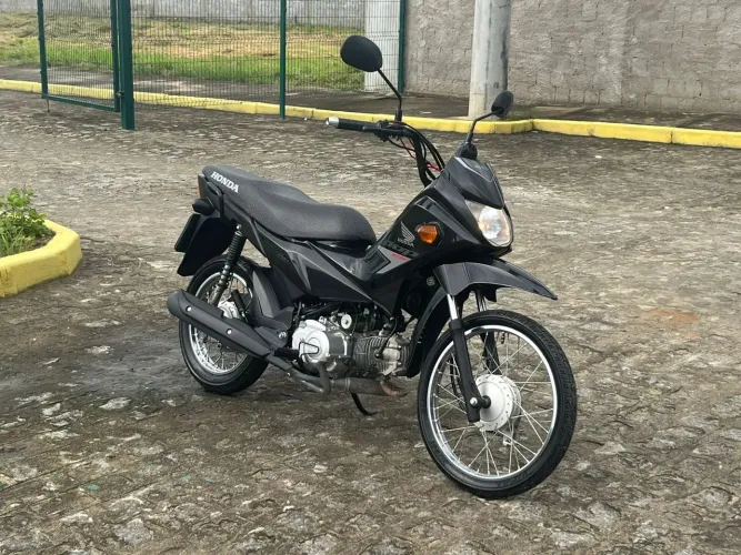 Pop 110i 2026