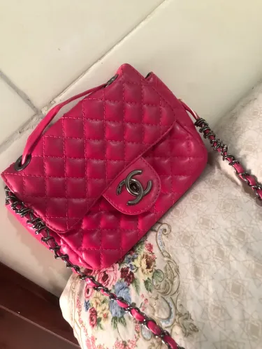 Bolsa Chanel de segunda linha