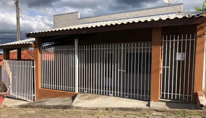 Casa 4 quartos, Vila Santana (480.000 só nessa semana)