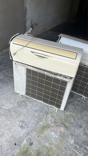 AC komeco