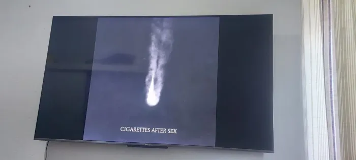 TV 55 polegadas