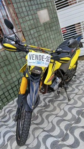 Tonado 250