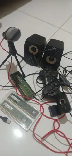 Kit para melhorar seu pc