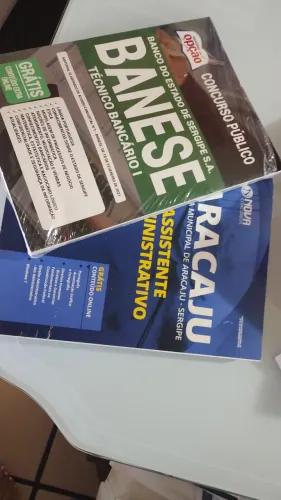 Livros