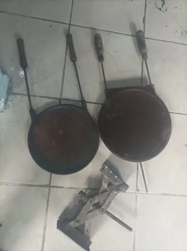 Disco de Arado