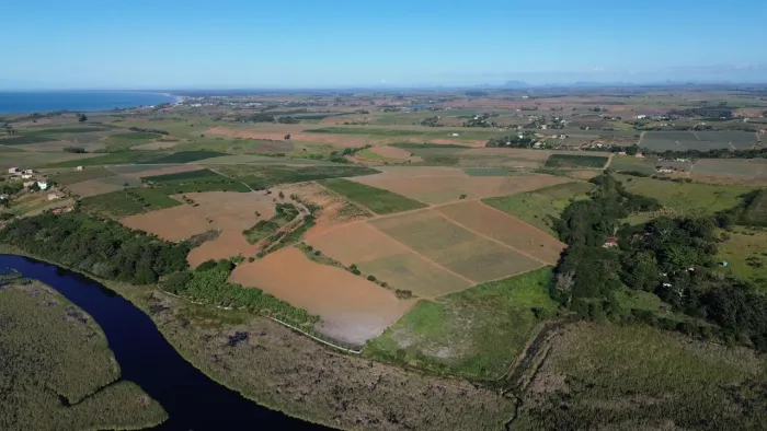 Vendo lotes a partir 23 mil em Marataízes ES - Falésias *