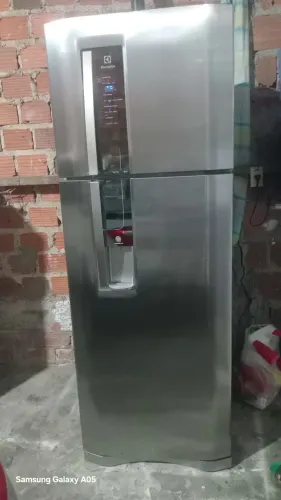 Geladeira