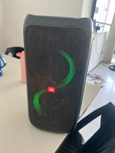 JBL PARTYBOX 100