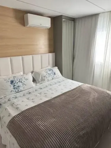 Reserva lagoa 121 m2 locacao mobiliado