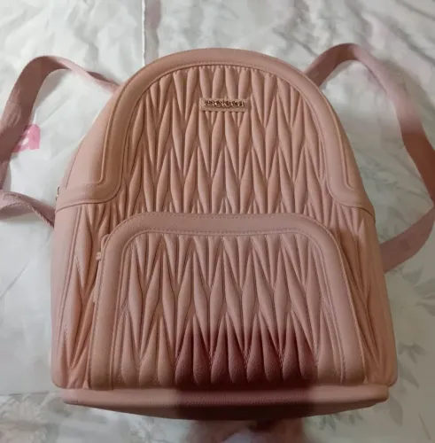 Mochila da Moleca