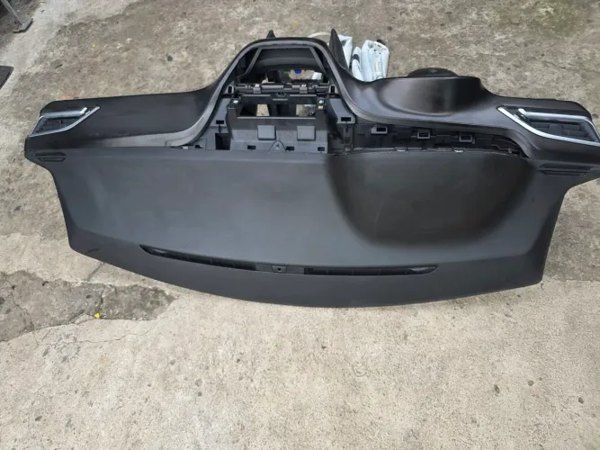 KIT AIRBAG PEUGEOT 2008 / 208 2016 2017 2018 + instalação 