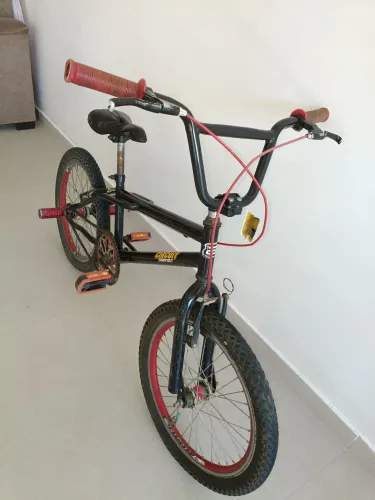 Bicicleta aro 20