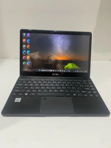 Notebook Ultra Core i3 10ª Geração, 8GB RAM, SSD 256GB, Windows 11! Até 12x